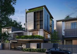 Bright Garden (D15), Terrace #461353061